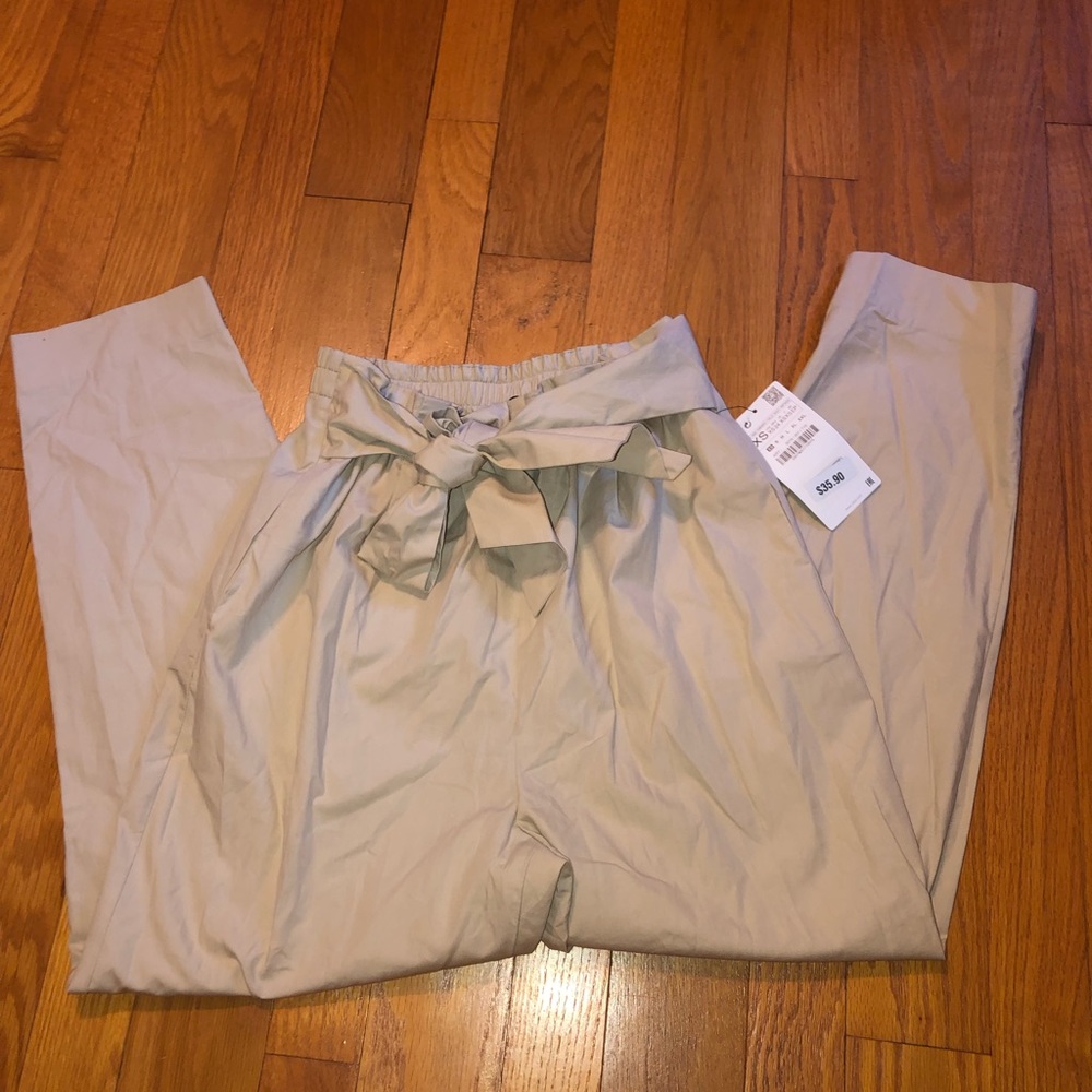 Zara pants